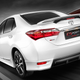Illustration for article titled Why The Hell Is There A Nurburgring Edition Toyota Corolla?